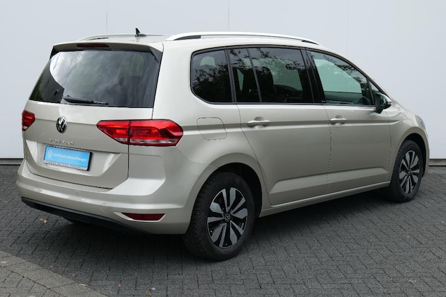 Volkswagen Touran Touran 1.5   CL   BT110 TSIM6F