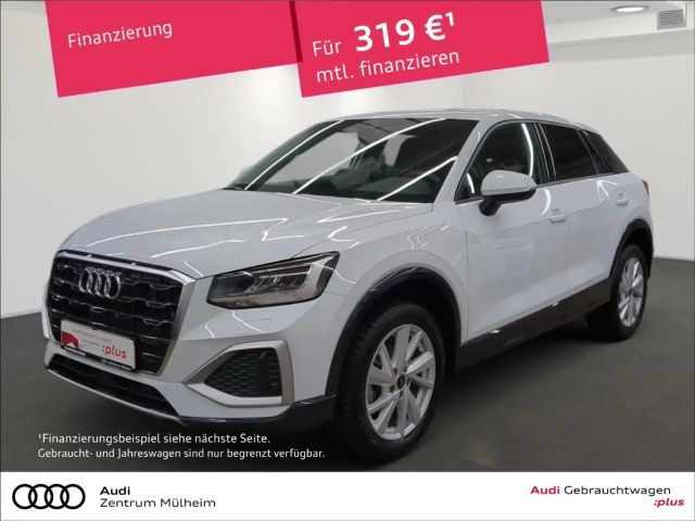 Audi Q2 35 TFSI
