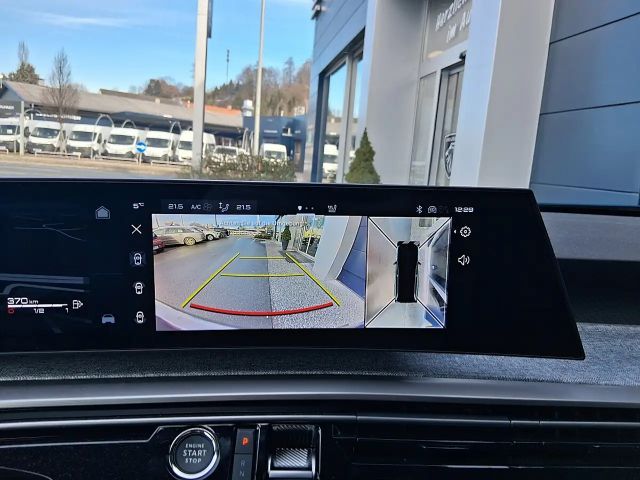 Peugeot 5008 mHEV 145 e-DCS6 Aut.