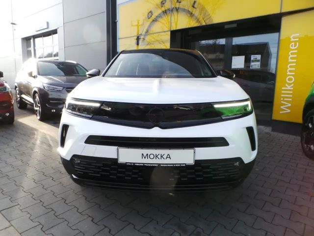 Opel Mokka GS-Line Grand Sport
