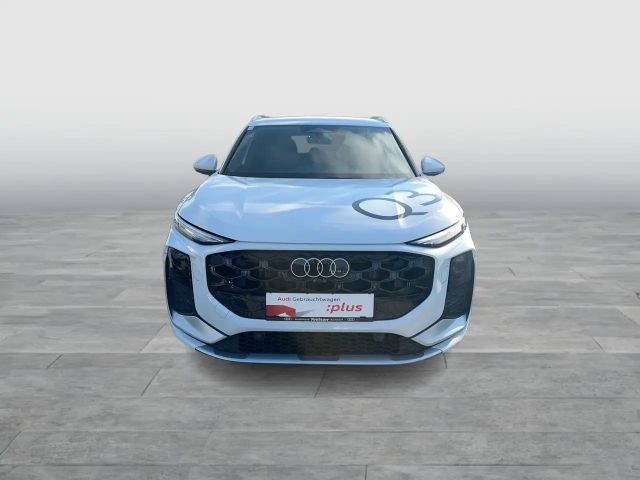Audi Q3 Hybride