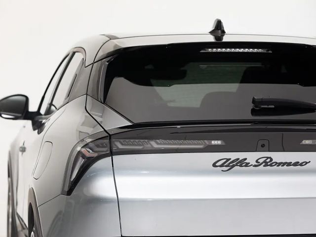 Alfa Romeo Junior Elettrica