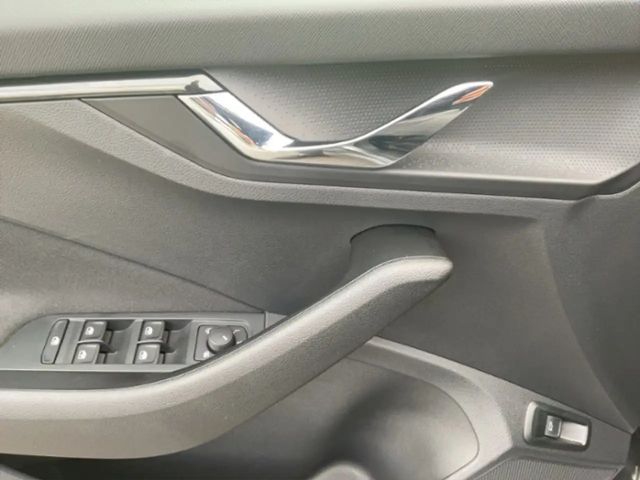 Skoda Kamiq 1.5 TSI Selection