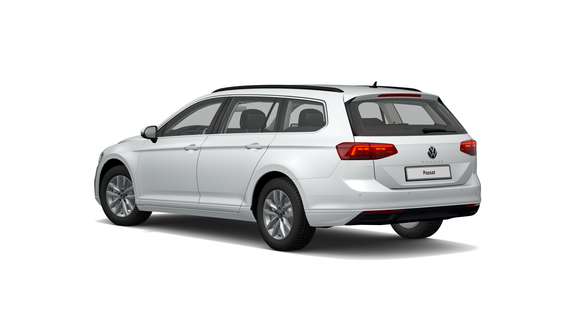 Volkswagen Passat 2.0 TDI Business DSG Variant