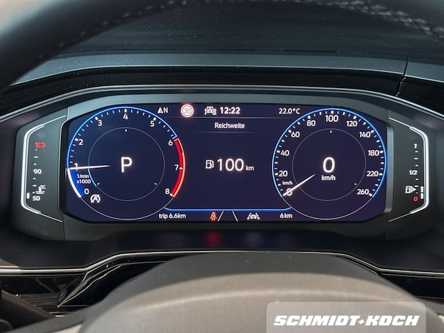 Volkswagen Polo 1.0 TSI DSG R-Line