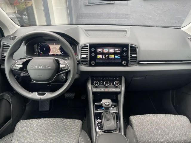 Skoda Karoq 4x4 Selection