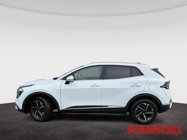 Kia Sportage GDi Vision