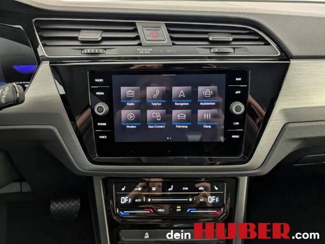 Volkswagen Touran VW Touran