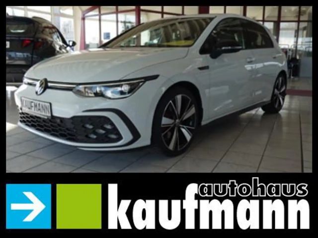 Volkswagen Golf DSG GTD IQ.Drive