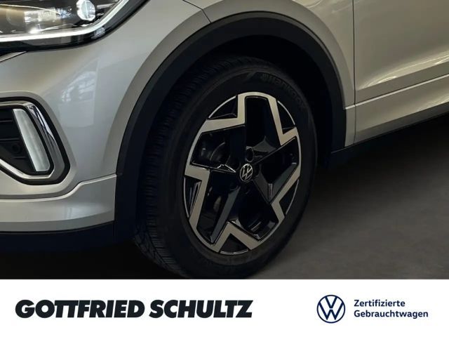 Volkswagen T-Cross 1.5 TSI DSG R-Line