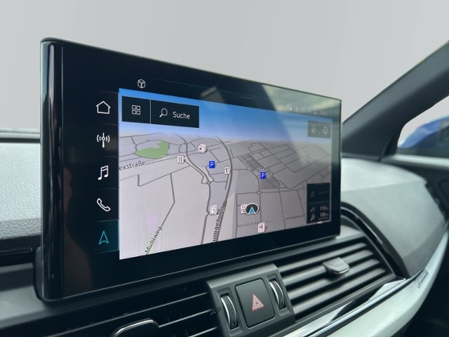 Audi Q5 40 TDI Quattro S-Tronic