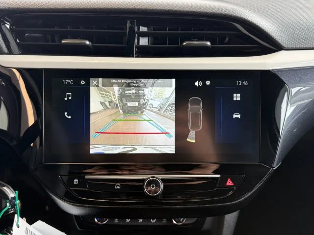 Opel Corsa 1.2 Turbo GS-Line Grand Sport Turbo