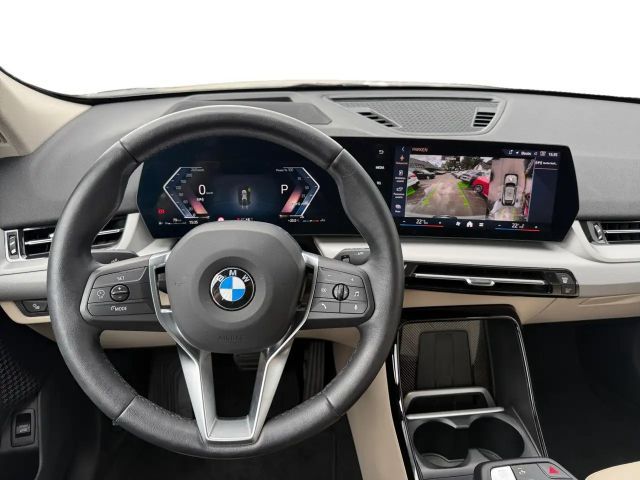 BMW X2 sDrive