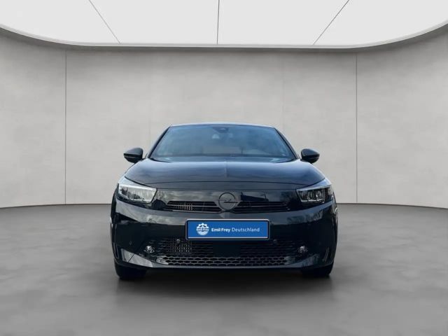 Opel Corsa GS-Line Grand Sport Turbo