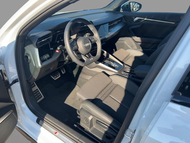 Audi S3 Quattro S-Tronic Sportback