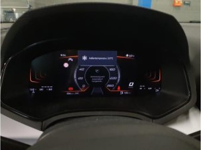 Seat Ibiza 1.0 MPI Style