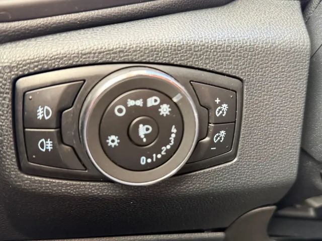 Ford EcoSport ST Line