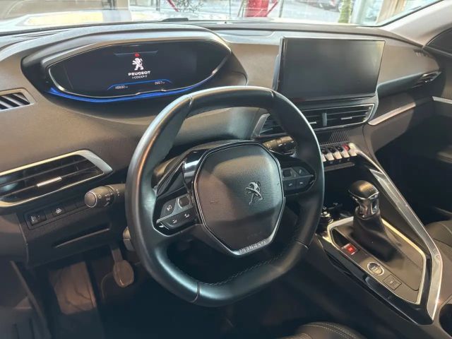 Peugeot 3008 Allure Pack