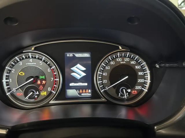 Suzuki Vitara AllGrip GL Hybrid Shine