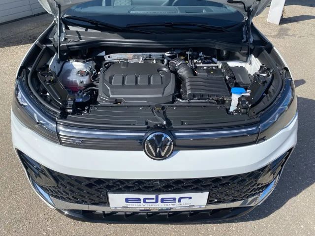 Volkswagen Tiguan 4Motion DSG R-Line