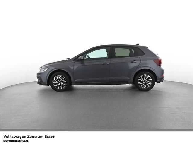 Volkswagen Polo DSG Life