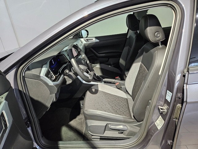 Volkswagen Taigo 1.0 TSI DSG