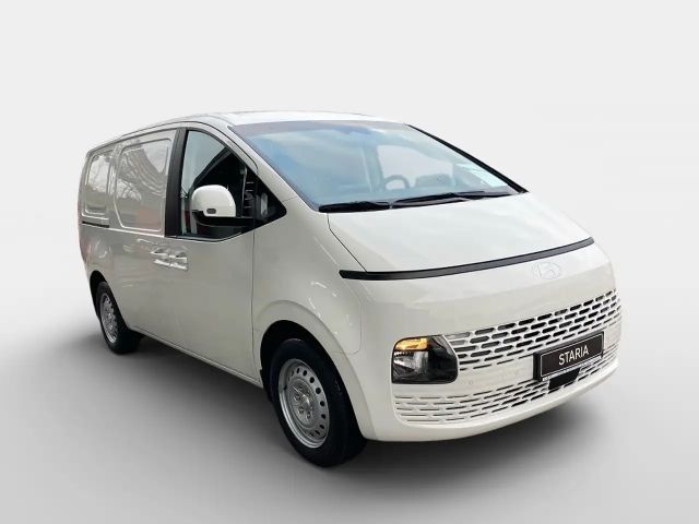 Hyundai Staria Van HEV Kastenwagen 1.6 T-GDi HEV Sitz-Pake