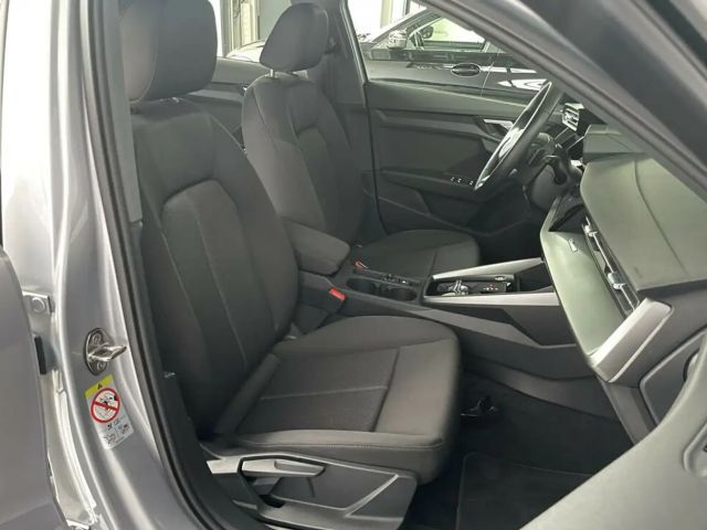 Audi A3 35 TDI Sedan