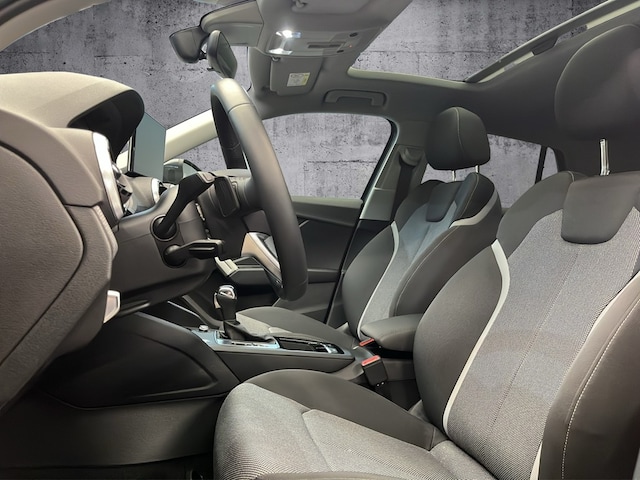 Audi Q2 35 TFSI S-Tronic