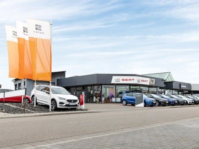 Seat Leon FR-lijn e-Hybrid