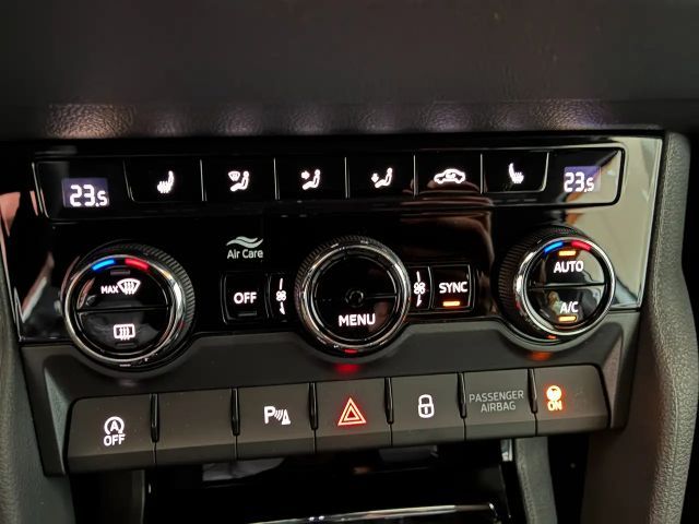 Skoda Karoq Sportline