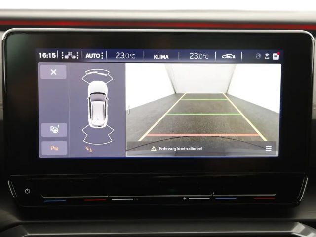 Cupra Formentor 4Drive DSG