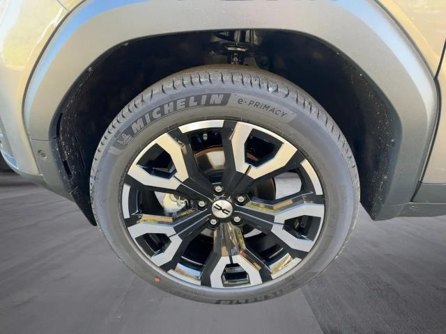 Dacia Bigster Hybrid 140 Mild Hybrid 140