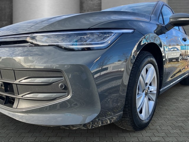 Volkswagen Golf 1.5 TSI Life Variant