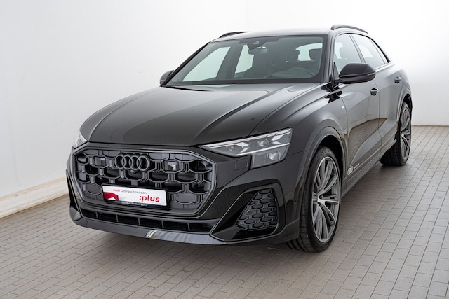 Audi Q8 Quattro