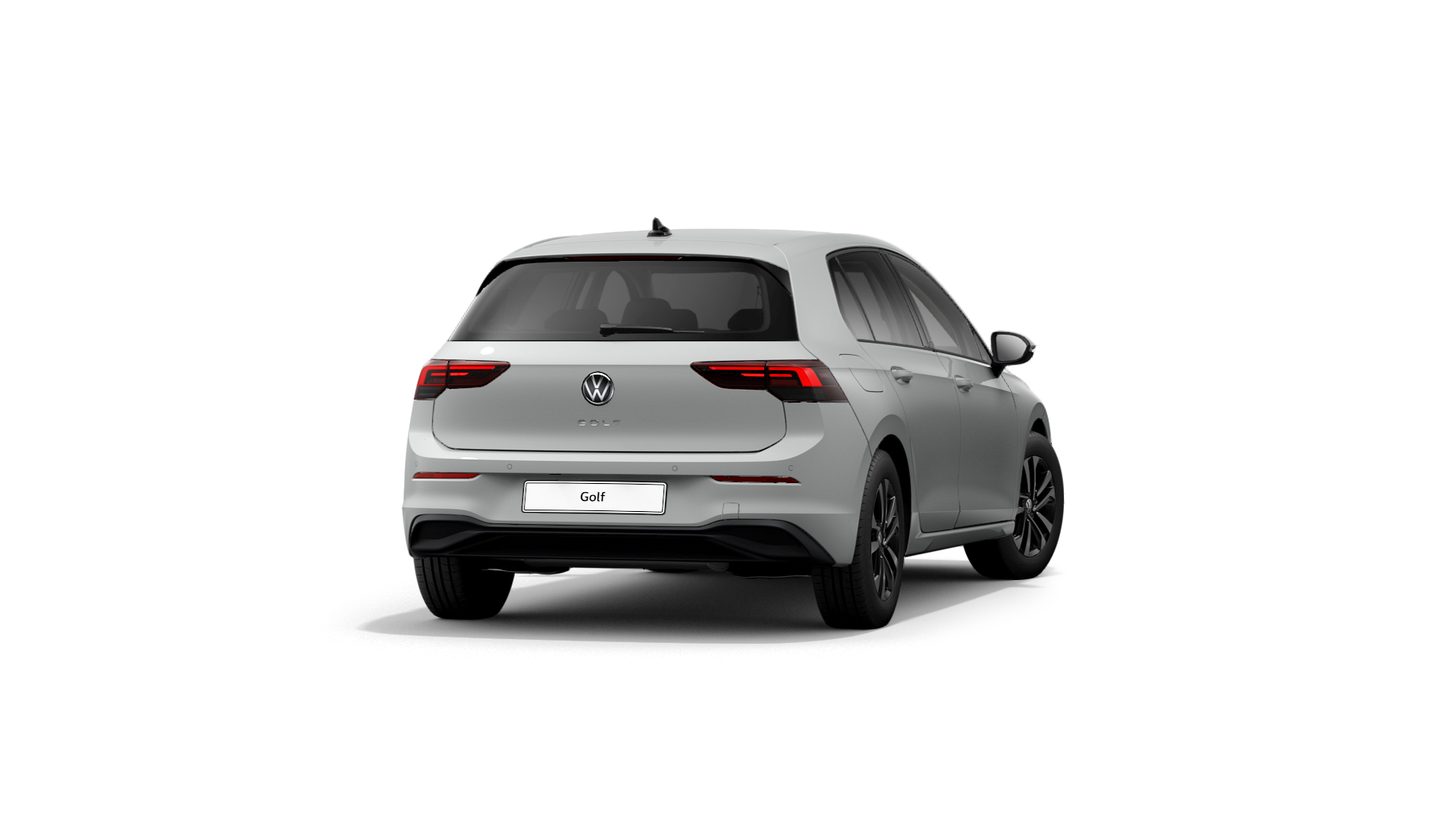 Volkswagen Golf 1.5 TSI Golf VIII TSi United