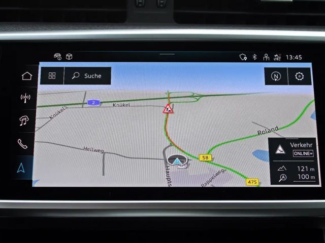 Audi S6 Avant Quattro