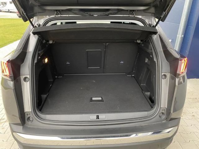 Peugeot 3008 Allure Pack EAT8 PureTech