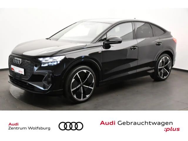 Audi Q4 e-tron 40 Sportback