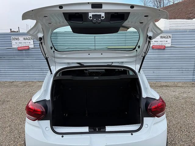 Dacia Sandero Essential Stepway TCe 90