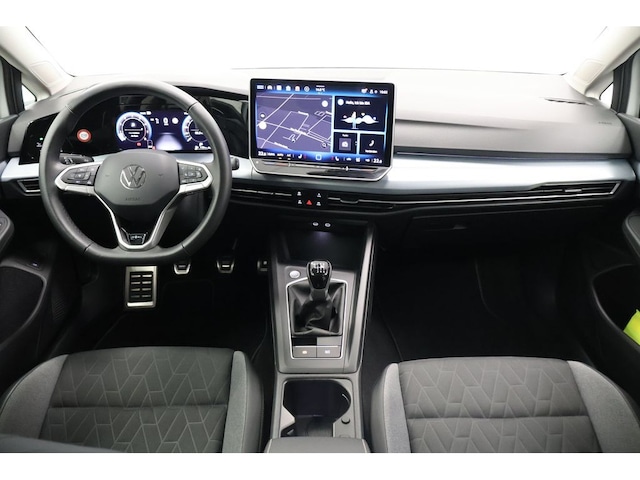 Volkswagen Golf 1.5 TSI Golf VIII Variant