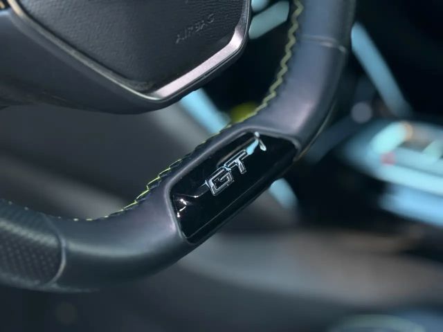 Peugeot 2008 GT-Line PureTech