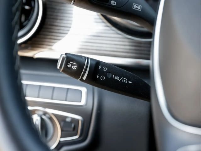 Mercedes-Benz V 300 Extralang