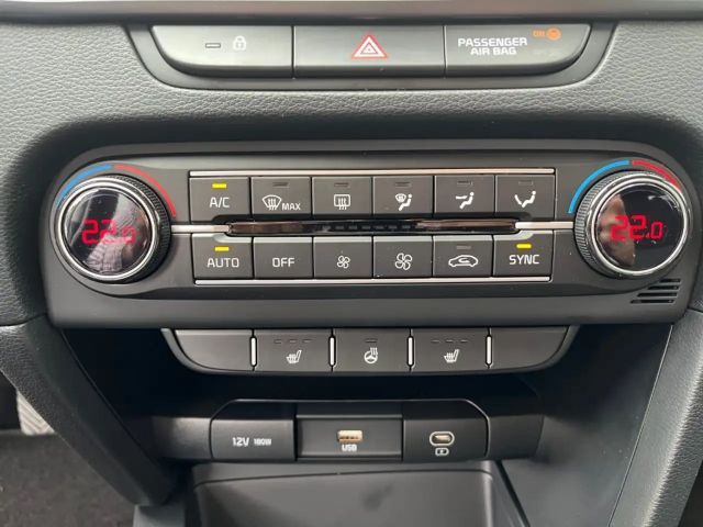 Kia Ceed GDi SportWagon