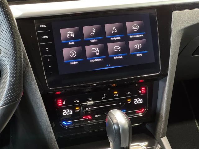 Volkswagen Arteon 2.0 TDI R-Line