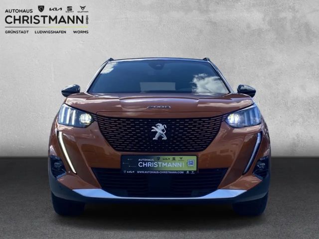 Peugeot E-2008 GT-Line