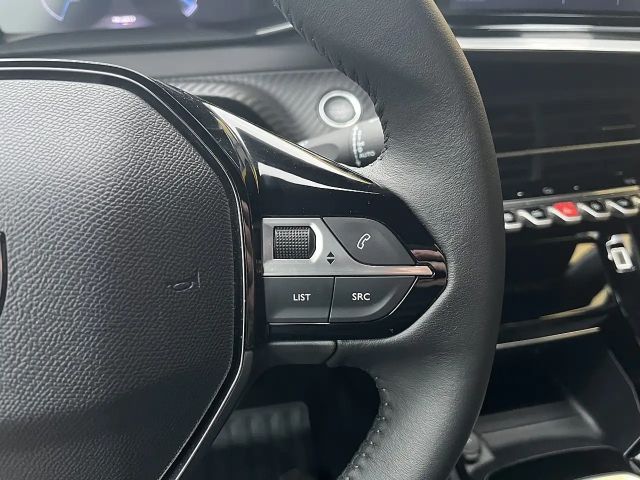 Peugeot 2008 Allure Pack PureTech