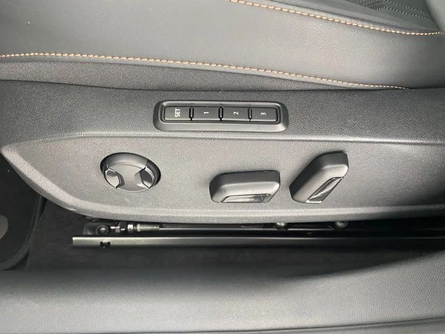 Cupra Formentor 2.0 TSI DSG VZ