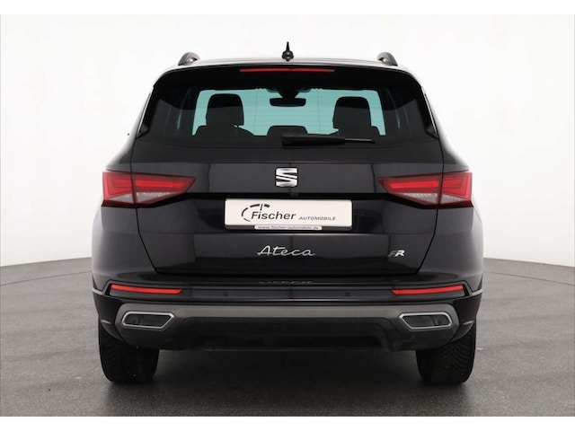Seat Ateca 2.0 TDI FR-lijn