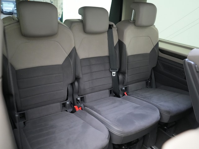 Volkswagen Multivan Lang T7 eHybrid